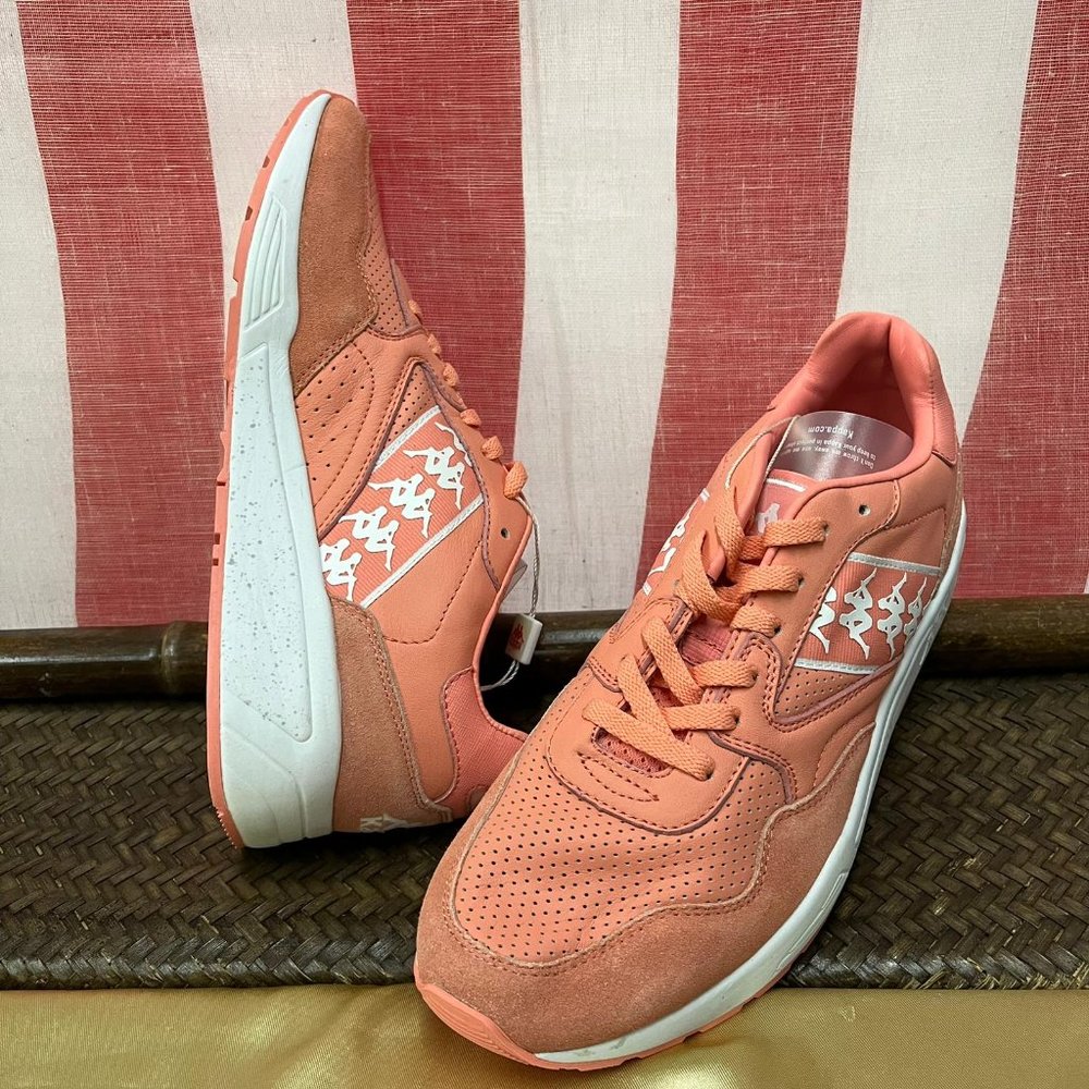 NWT Kappa  shoes